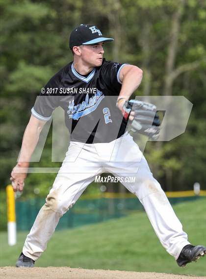 Thumbnail 2 in Holy Name Central Catholic @ Nashoba Regional photogallery.