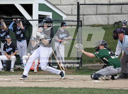 Thumbnail 1 in Holy Name Central Catholic @ Nashoba Regional photogallery.