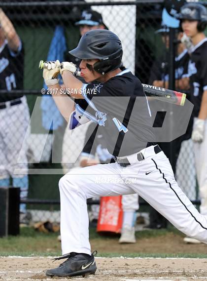 Thumbnail 3 in Holy Name Central Catholic @ Nashoba Regional photogallery.
