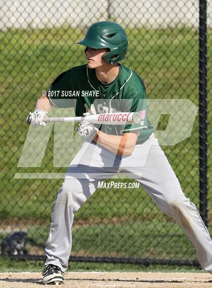 Thumbnail 3 in Holy Name Central Catholic @ Nashoba Regional photogallery.