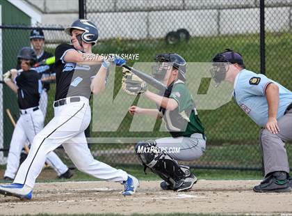 Thumbnail 3 in Holy Name Central Catholic @ Nashoba Regional photogallery.