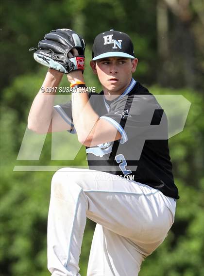 Thumbnail 2 in Holy Name Central Catholic @ Nashoba Regional photogallery.