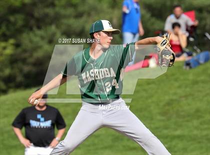 Thumbnail 3 in Holy Name Central Catholic @ Nashoba Regional photogallery.