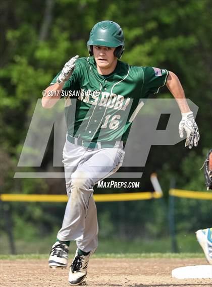 Thumbnail 3 in Holy Name Central Catholic @ Nashoba Regional photogallery.