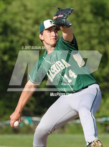 Thumbnail 2 in Holy Name Central Catholic @ Nashoba Regional photogallery.