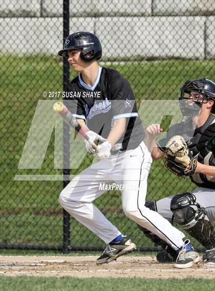 Thumbnail 1 in Holy Name Central Catholic @ Nashoba Regional photogallery.