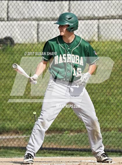 Thumbnail 3 in Holy Name Central Catholic @ Nashoba Regional photogallery.