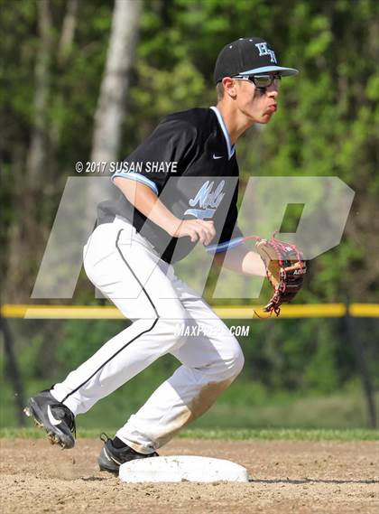 Thumbnail 2 in Holy Name Central Catholic @ Nashoba Regional photogallery.