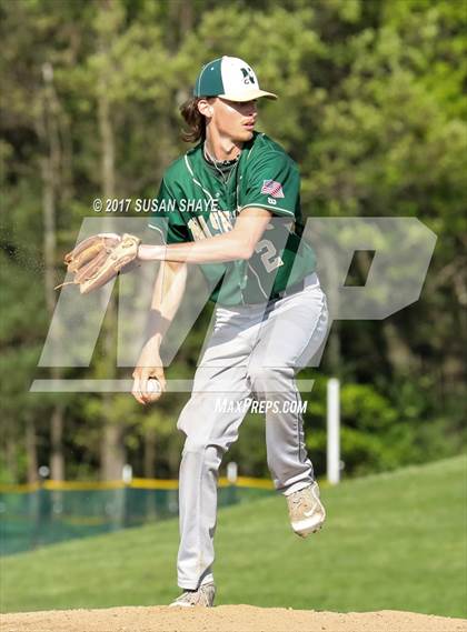 Thumbnail 2 in Holy Name Central Catholic @ Nashoba Regional photogallery.