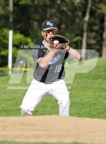 Thumbnail 2 in Holy Name Central Catholic @ Nashoba Regional photogallery.