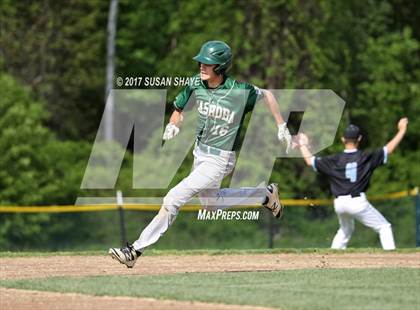 Thumbnail 2 in Holy Name Central Catholic @ Nashoba Regional photogallery.
