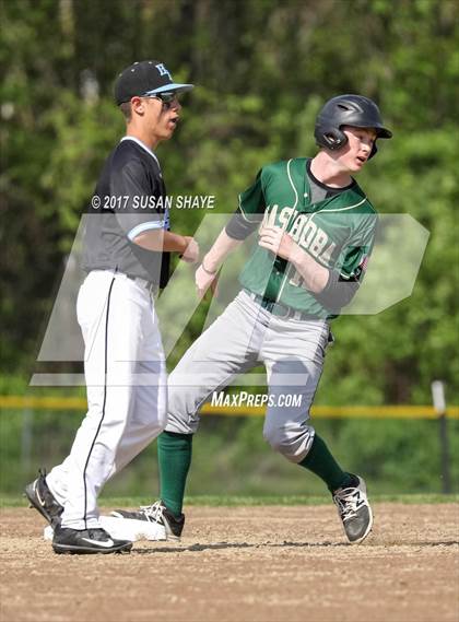 Thumbnail 1 in Holy Name Central Catholic @ Nashoba Regional photogallery.