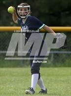 Photo from the gallery "Lowell Catholic vs Pentucket Regional (MIAA Division 3 Round of 32)"