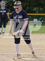 Photo from the gallery "Lowell Catholic vs Pentucket Regional (MIAA Division 3 Round of 32)"