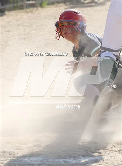 Thumbnail 1 in Lowell Catholic vs Pentucket Regional (MIAA Division 3 Round of 32) photogallery.