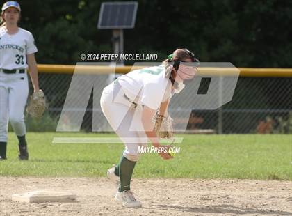 Thumbnail 1 in Lowell Catholic vs Pentucket Regional (MIAA Division 3 Round of 32) photogallery.