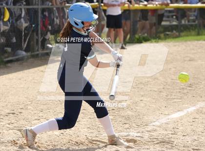 Thumbnail 1 in Lowell Catholic vs Pentucket Regional (MIAA Division 3 Round of 32) photogallery.