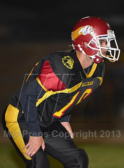 Thumbnail 3 in West Campus vs. Encina Prep photogallery.