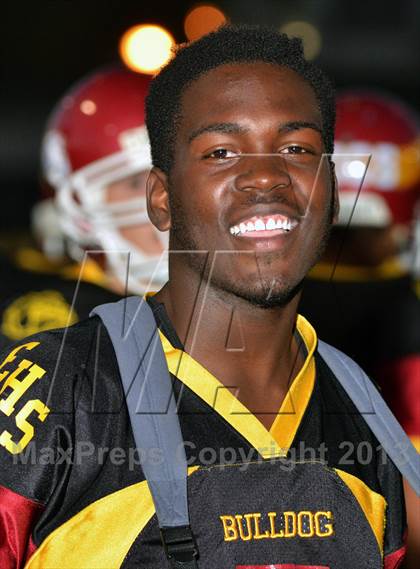Thumbnail 3 in West Campus vs. Encina Prep photogallery.