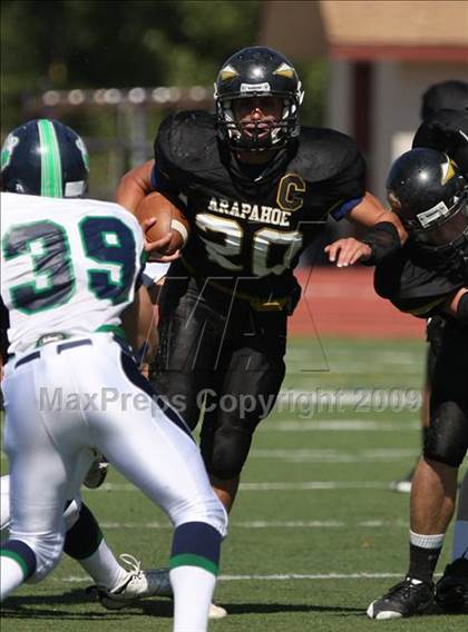 Thumbnail 1 in ThunderRidge @ Arapahoe photogallery.