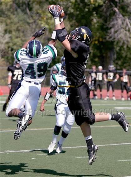 Thumbnail 1 in ThunderRidge @ Arapahoe photogallery.