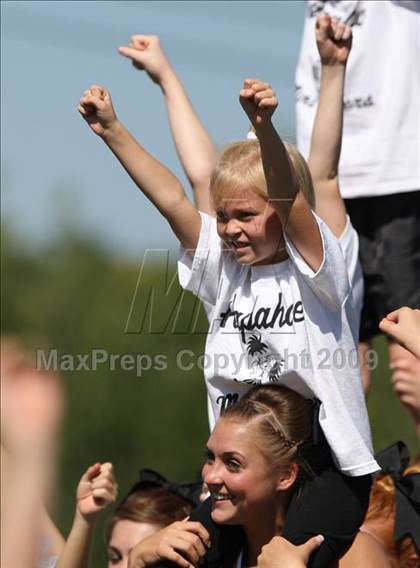 Thumbnail 1 in ThunderRidge @ Arapahoe photogallery.