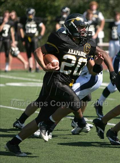Thumbnail 1 in ThunderRidge @ Arapahoe photogallery.