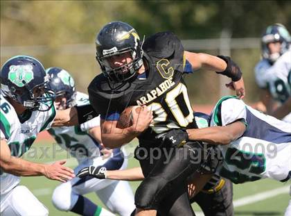 Thumbnail 1 in ThunderRidge @ Arapahoe photogallery.