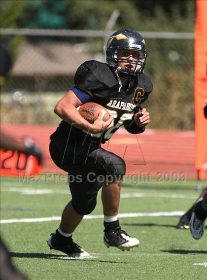 Thumbnail 3 in ThunderRidge @ Arapahoe photogallery.