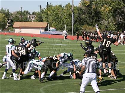Thumbnail 1 in ThunderRidge @ Arapahoe photogallery.