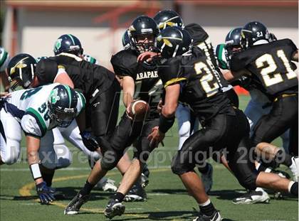 Thumbnail 2 in ThunderRidge @ Arapahoe photogallery.