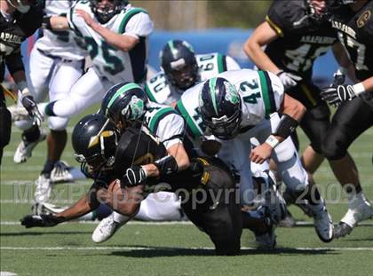 Thumbnail 1 in ThunderRidge @ Arapahoe photogallery.