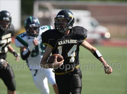 Thumbnail 2 in ThunderRidge @ Arapahoe photogallery.