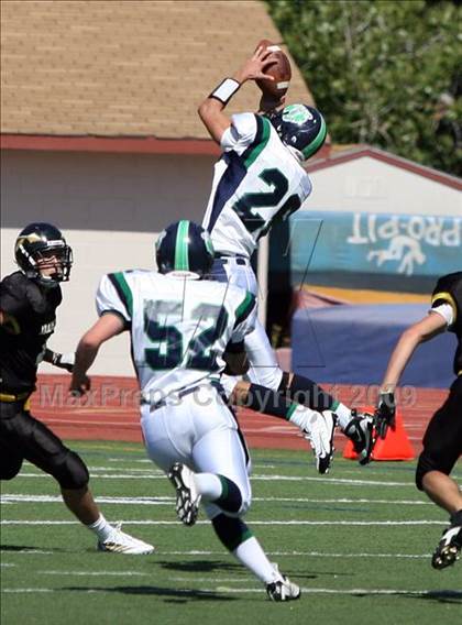 Thumbnail 1 in ThunderRidge @ Arapahoe photogallery.