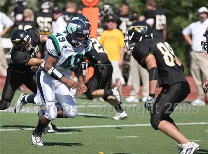 Thumbnail 1 in ThunderRidge @ Arapahoe photogallery.