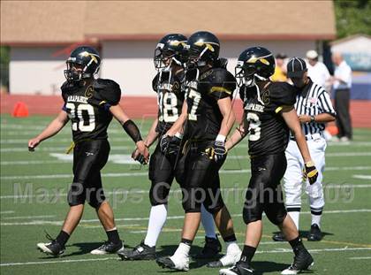 Thumbnail 1 in ThunderRidge @ Arapahoe photogallery.