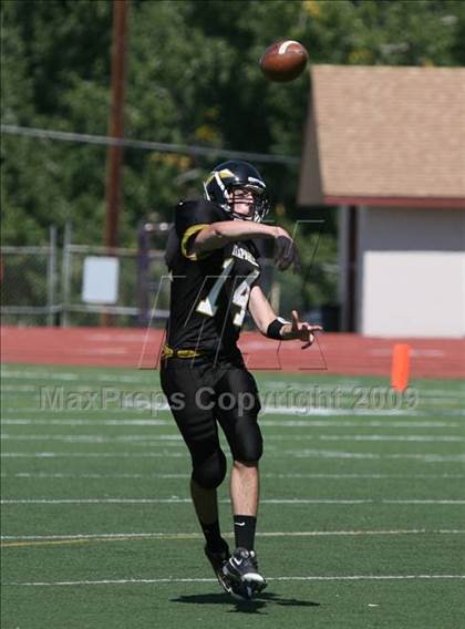 Thumbnail 2 in ThunderRidge @ Arapahoe photogallery.