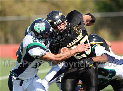 Thumbnail 2 in ThunderRidge @ Arapahoe photogallery.