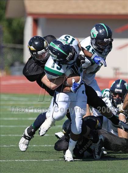 Thumbnail 2 in ThunderRidge @ Arapahoe photogallery.