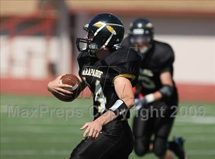 Thumbnail 3 in ThunderRidge @ Arapahoe photogallery.