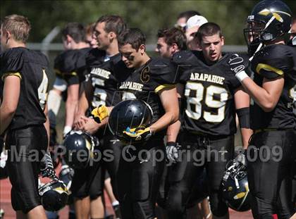Thumbnail 1 in ThunderRidge @ Arapahoe photogallery.