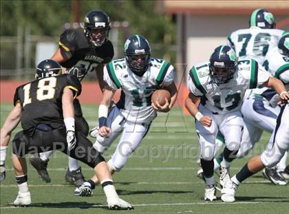 Thumbnail 1 in ThunderRidge @ Arapahoe photogallery.