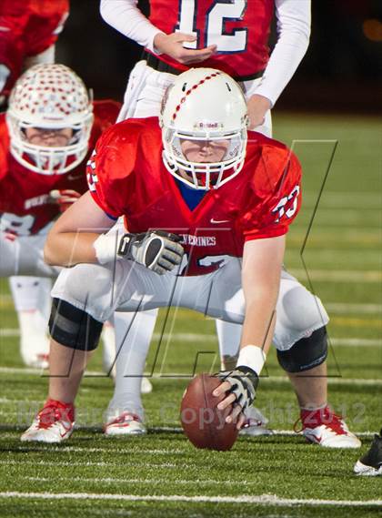 Thumbnail 1 in Regis Jesuit @ Chaparral photogallery.