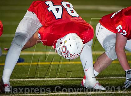 Thumbnail 2 in Regis Jesuit @ Chaparral photogallery.