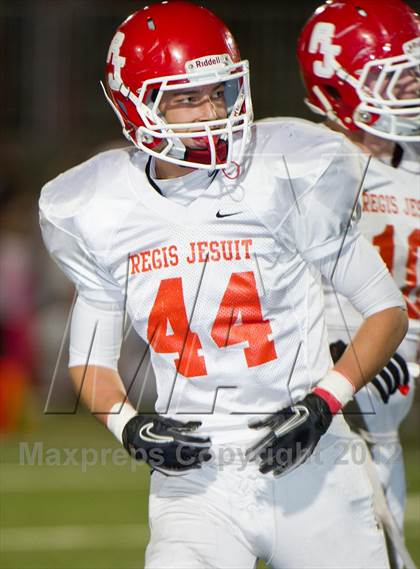 Thumbnail 1 in Regis Jesuit @ Chaparral photogallery.