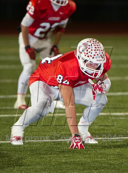 Thumbnail 1 in Regis Jesuit @ Chaparral photogallery.