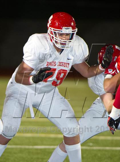 Thumbnail 3 in Regis Jesuit @ Chaparral photogallery.