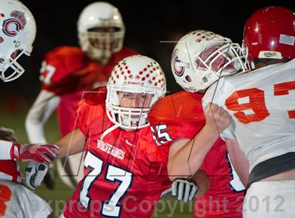 Thumbnail 2 in Regis Jesuit @ Chaparral photogallery.