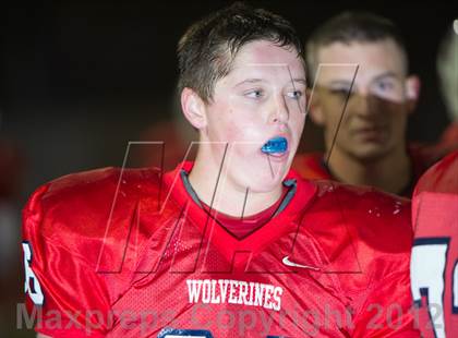 Thumbnail 3 in Regis Jesuit @ Chaparral photogallery.