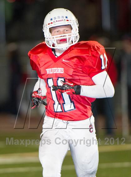 Thumbnail 3 in Regis Jesuit @ Chaparral photogallery.